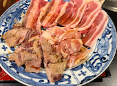 お米と焼肉 肉のよいち中野店: ぽっちゃんさんの2026年04月03日の2枚目の投稿写真