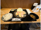とんかつひびき 朝霞台店: ぽっちゃんさんの2025年10月の1枚目の投稿写真