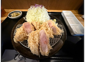 とんかつひびき 朝霞台店: ぽっちゃんさんの2025年10月20日の2枚目の投稿写真