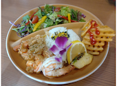 Hawaiian Kitchen Can-Peak: さらさんの2023年05月03日の1枚目の投稿写真