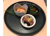 酒と魚の新道 綱島本店: まゆまゆさんの2022年04月09日の1枚目の投稿写真