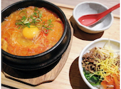 韓国料理　李朝園　松井山手店: yhさんの2026年04月の1枚目の投稿写真