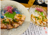 寿司割烹 天満鮨駅前店: もりこさんの2026年09月08日の2枚目の投稿写真
