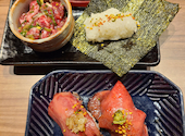 大和焼肉 結: Kumiiiさんの2025年02月14日の2枚目の投稿写真