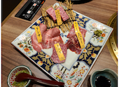 大和焼肉 結: Kumiiiさんの2025年02月14日の3枚目の投稿写真