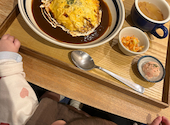 #602 CAFE&DINER 福岡ソラリアプラザ店: えりりんさんの2025年11月08日の1枚目の投稿写真