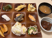 旬菜食健 ひな野 所沢店: ブレッドさんの2026年08月21日の2枚目の投稿写真