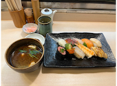 上野芝 末広寿司: 綾さんの2024年03月の1枚目の投稿写真