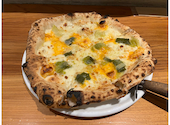 Pizzeria Picton（ピッツェリア　ピクトン）: 綾さんの2024年02月の1枚目の投稿写真