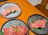 仙台焼肉ホルモン虎まる 朝市総本店: セラフィナイトさんの2026年10月11日の1枚目の投稿写真