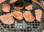 仙台焼肉ホルモン虎まる 朝市総本店: セラフィナイトさんの2026年10月11日の2枚目の投稿写真