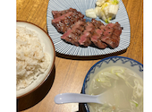 牛たん 徳茂 一番町店: マホさんの2026年08月19日の1枚目の投稿写真
