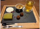 JOHNSON S TEA LOUNGE ジョンソン ティー ラウンジ: ぽちさんの2026年08月30日の1枚目の投稿写真