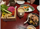 あじこや離れ 八王子店: かこさんの2025年07月31日の1枚目の投稿写真