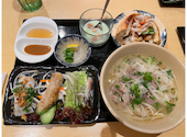 ベトナム料理 コムサイゴン 八王子: かこさんの2025年11月24日の1枚目の投稿写真