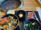 安楽亭 葛西店: ポコたんさんの2026年05月14日の1枚目の投稿写真