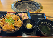安楽亭 葛西店: ポコたんさんの2026年06月23日の1枚目の投稿写真