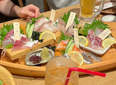 地魚大衆酒場 金八: ヤマさんの2026年05月19日の1枚目の投稿写真