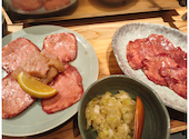 焼肉こじま離れ 大阪江坂: きんちゃんさんの2026年04月20日の1枚目の投稿写真