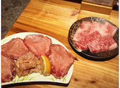 焼肉こじま離れ 大阪江坂: きんちゃんさんの2026年08月12日の1枚目の投稿写真