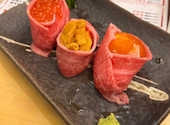 海鮮居酒屋 おやじ 京橋店: みずぴぃさんの2025年02月17日の2枚目の投稿写真