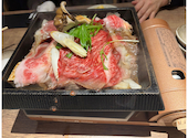 大衆すき焼き 北斗　四条烏丸店: ひろしさんの2025年02月の1枚目の投稿写真