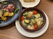 DiningCafe&Bar Tsuku tsuku ツクツク: くろねこ。さんの2026年10月09日の1枚目の投稿写真