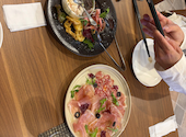 DiningCafe&Bar Tsuku tsuku ツクツク: くろねこ。さんの2026年10月09日の2枚目の投稿写真