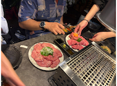 焼肉らん太郎: ゆーちゃんずさんの2026年09月16日の3枚目の投稿写真