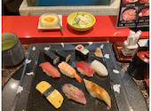 入船鮨 両替町店: はやちゃんさんの2026年05月31日の1枚目の投稿写真