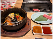 卸 精肉店直送 たれ焼肉と米 大和西大寺店: ひろこさんの2026年08月09日の3枚目の投稿写真