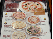 カプリチョーザ 城陽店: ひろこさんの2026年04月11日の2枚目の投稿写真