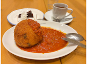 カプリチョーザ ピッツァ&ビュッフェ イオンモール高の原店: ひろこさんの2026年06月07日の2枚目の投稿写真
