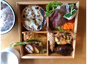 カフェ エトランジェ・ナラッド CAFE ETRANGER NARAD: ひろこさんの2020年06月29日の1枚目の投稿写真
