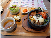NOWL KOREAN KITCHEN ノウルコリアンキッチン: ひろこさんの2026年09月10日の3枚目の投稿写真