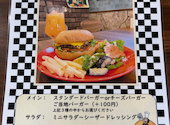 Hero s Burger ヒーローズバーガー: ひろこさんの2026年03月25日の2枚目の投稿写真