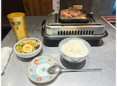 焼肉こじま 離れ 神戸三宮: ひろこさんの2026年10月08日の2枚目の投稿写真