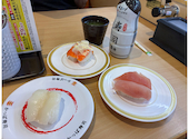 かっぱ寿司 寝屋川香里店: とさんの2026年05月02日の1枚目の投稿写真