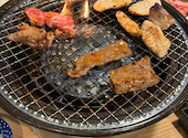 焼肉ホルモンまるよし精肉店　関目高殿店: とさんの2026年04月の1枚目の投稿写真