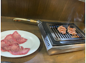 焼肉 加茂園: めろさんの2023年05月03日の1枚目の投稿写真