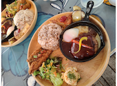 京都の夜景とビアガーデンが楽しめるお店　mar cafe　マールカフェ: yossyさんの2025年09月の1枚目の投稿写真