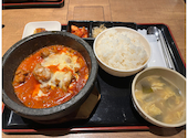 韓国料理 プヨ 長町店: おまりなさんの2026年03月07日の1枚目の投稿写真