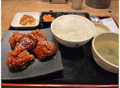 韓国料理 プヨ 長町店: おまりなさんの2026年08月26日の1枚目の投稿写真