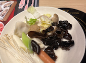 しゃぶしゃぶ美山 筑紫野店: せきちゃんさんの2026年05月01日の1枚目の投稿写真