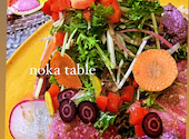 noka table ノカテーブル: えびちゃんさんの2025年01月02日の3枚目の投稿写真