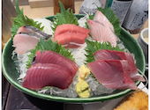 魚がイチバン 九段靖国通り店: daigoさんの2025年04月05日の1枚目の投稿写真