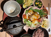 地下食堂 mogura: すかぽんたんさんの2026年04月24日の2枚目の投稿写真
