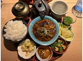 地下食堂 mogura: すかぽんたんさんの2026年04月24日の3枚目の投稿写真