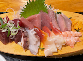 魚河岸 おに平 末広町: Kateさんの2026年06月02日の1枚目の投稿写真