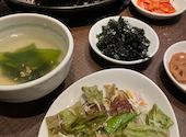 コラボ KollaBo 焼肉 韓国料理 大手町店: Kateさんの2026年10月05日の1枚目の投稿写真